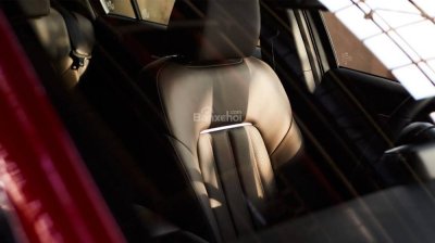 Hình ảnh xe Mazda 6 2019 sắp bán ra tại Việt Nam a22