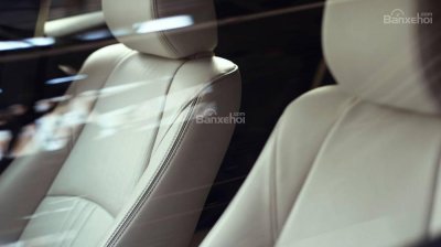 Hình ảnh Mazda CX-3 2019 có thể về Việt Nam 14 Hình ảnh Mazda CX-3 2019 có thể về Việt Nam A14