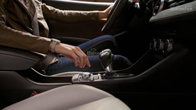 Hình ảnh Mazda CX-3 2019 có thể về Việt Nam 12 Hình ảnh Mazda CX-3 2019 có thể về Việt Nam a12