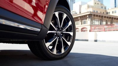 Hình ảnh Mazda CX-3 2019 có thể về Việt Nam 8 Hình ảnh Mazda CX-3 2019 có thể về Việt Nam a8