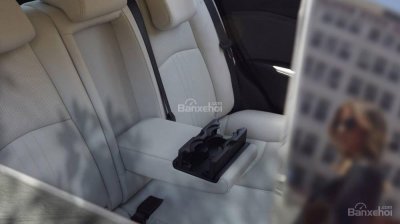 Hình ảnh Mazda CX-3 2019 có thể về Việt Nam 13 Hình ảnh Mazda CX-3 2019 có thể về Việt Nam 13A