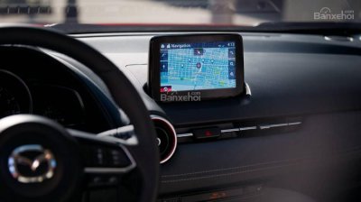 Hình ảnh Mazda CX-3 2019 có thể về Việt Nam 11 Hình ảnh Mazda CX-3 2019 có thể về Việt Nam a11