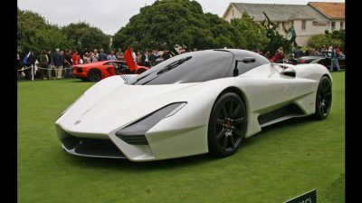 SSC Tuatara xác nhận sản xuất thương mại, chuẩn bị ra mắt tại Pebble Beach 2 SSC Tuatara xác nhận sản xuất thương mại, chuẩn bị ra mắt tại Pebble Beach 3
