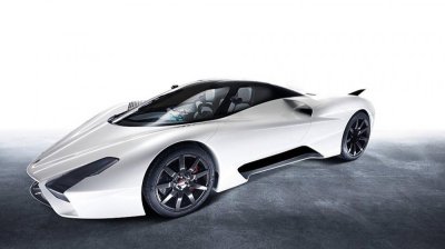 SSC Tuatara xác nhận sản xuất thương mại, chuẩn bị ra mắt tại Pebble Beach SSC Tuatara xác nhận sản xuất thương mại, chuẩn bị ra mắt tại Pebble Beach.