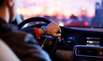 Kinh nghiệm lái xe ô tô an toàn trong tháng cô hồn 2 Kinh nghiệm lái xe ô tô an toàn trong tháng cô hồn 2.