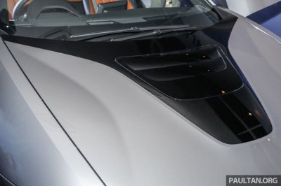 BMW i8 phiên bản cập nhật trình làng tại Malaysia, giá khởi điểm 7,45 tỷ đồng 4 BMW i8 phiên bản cập nhật trình làng tại Malaysia, giá khởi điểm 7,45 tỷ đồng a4