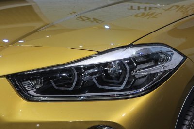 Soi chi tiết chiếc BMW X2 hoàn toàn mới sắp mở bán tại Việt Nam a8