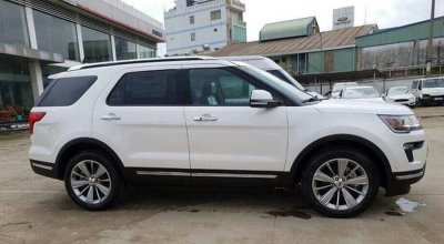 Lô Ford Explorer Limited 2018 nhập Mỹ đã hoàn tất thủ tục thông quan, sẵn sàng mở bán 5 Lô Ford Explorer Limited 2018 nhập Mỹ đã hoàn tất thủ tục thông quan, sẵn sàng mở bán a5