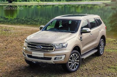 Cuối tháng 8, chờ Hyundai Kona và Ford Everest 2018 ra mắt và bùng nổ tại Việt 2 Cuối tháng 8, chờ Hyundai Kona và Ford Everest 2018 ra mắt và bùng nổ tại Việt a2