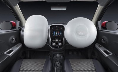 Nissan Micra 2018 ra mắt Ấn Độ với giá chỉ 170 triệu 2 Nissan Micra 2018 ra mắt Ấn Độ với giá chỉ 170 triệu a2