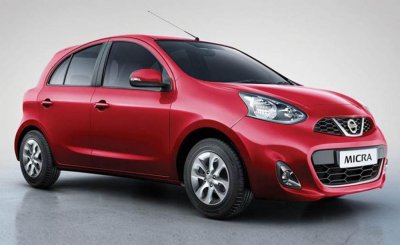 Nissan Micra 2018 ra mắt Ấn Độ với giá chỉ 170 triệu 4 Nissan Micra 2018 ra mắt Ấn Độ với giá chỉ 170 triệu a4