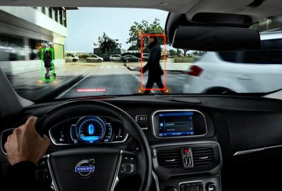 Công nghệ hỗ trợ lái xe không đáng tin 1 Công nghệ hỗ trợ lái xe 1