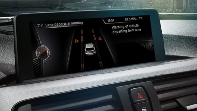Công nghệ hỗ trợ lái xe không đáng tin 2 Công nghệ hỗ trợ lái xe 2