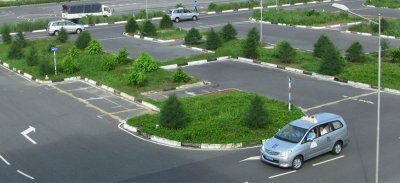 Đề xuất cấp bằng lái xe tạm thời cho học viên vượt qua kỳ thi sát hạch Đề xuất cấp bằng lái xe tạm thời