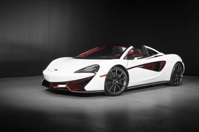 MSO hé lộ hai phiên bản đặc biệt của McLaren 720S 3 MSO hé lộ hai phiên bản đặc biệt của McLaren 720S a3