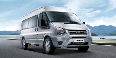 Giá xe Ford Transit 2019 mới nhất tại Việt Nam Giá xe Ford Transit 2019 mới nhất tại Việt Nam...