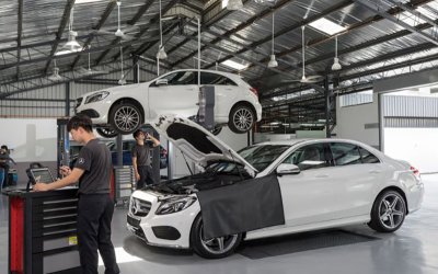Những lỗi có thể xuất hiện ở xe ô tô nếu gặp thợ thiếu trách nhiệm 0 Những lỗi có thể xuất hiện ở xe ô tô nếu gặp thợ thiếu trách nhiệm