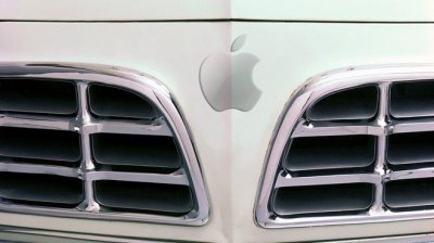 Apple Car sẽ xuất hiện trên thị trường vào năm 2023-2025? 1