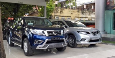 Xe bán tải nào rẻ nhất Việt Nam? - Ảnh 2 Xe bán tải nào rẻ nhất Việt Nam? - Ảnh 2.