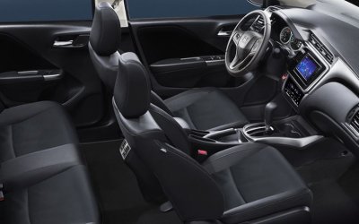 Vay mua trả góp Honda City 2018 tại VPBank Vay mua trả góp Honda City 2018 tại VPBank..