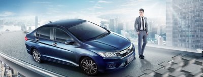 Giá xe Honda City mới nhất Giá xe Honda City mới nhất ..