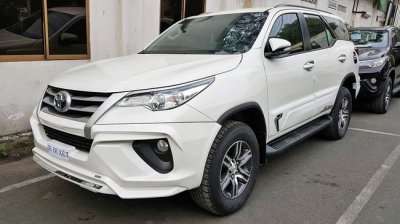 Vụ Toyota Fortuner bán kèm phụ kiện trăm triệu: Đại lý "hạ nhiệt" do khách làm căng 4 Vụ Toyota Fortuner bán kèm phụ kiện trăm triệu: Đại lý "hạ nhiệt" do khách làm căng a4