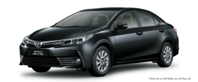 Toyota Corolla Altis Toyota Corolla Altis .