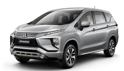 Mitsubishi Xpander 2018 có giá chưa đến 600 triệu đồng tại Thái Lan Mitsubishi Xpander 2018 có giá chưa đến 600 triệu đồng tại Thái Lan.