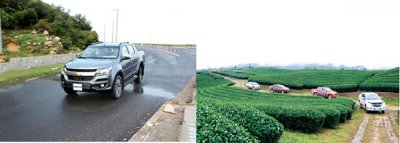 Những nhược điểm của dòng xe bán tải người tiêu dùng cần biết trước khi mua 1 Những nhược điểm của dòng xe bán tải người tiêu dùng cần biết trước khi mua a1