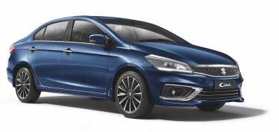 Suzuki Ciaz 2019 1 Suzuki Ciaz 2019 1a
