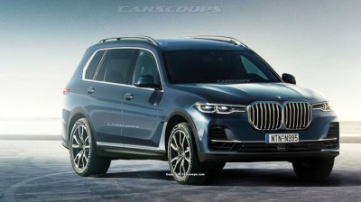 BMW muốn sản xuất X7 M Performance mạnh nhất 2 BMW muốn sản xuất X7 M Performance mạnh nhất 3