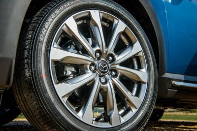 Mazda CX-3 Sport Black+ 2019 bản giới hạn sắp ra mắt vào ngày 1/10 tới - Ảnh 11 Mazda CX-3 Sport Black+ 2019 bản giới hạn sắp ra mắt vào ngày 1/10 tới - Ảnh 11.