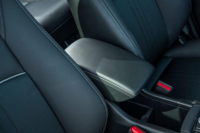 Mazda CX-3 Sport Black+ 2019 bản giới hạn sắp ra mắt vào ngày 1/10 tới - Ảnh 21 Mazda CX-3 Sport Black+ 2019 bản giới hạn sắp ra mắt vào ngày 1/10 tới - Ảnh 21.