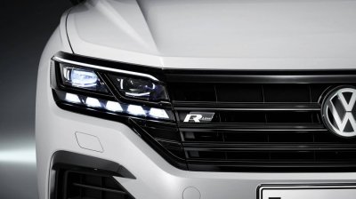 Đối đầu Lexus RX L, Volkswagen Touareg mới sẽ sớm ra mắt thị trường Việt - Ảnh 2 Đối đầu Lexus RX L, Volkswagen Touareg mới sẽ sớm ra mắt thị trường Việt - Ảnh 2.
