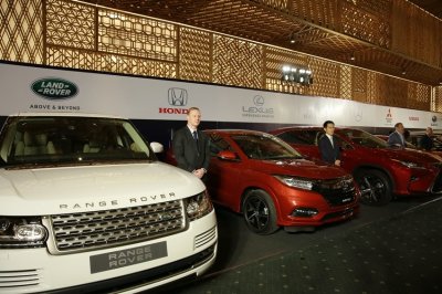 Nhiều hãng xe lớn như Thaco hay Hyundai Thành Công sẽ không tham gia VMS 2018 Thaco hay Hyundai Thành Công sẽ không tham gia VMS 2018