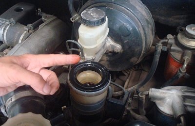 4 nguyên nhân chính khiến động cơ ô tô nhanh bị hỏng 3 4 nguyên nhân chính khiến động cơ ô tô nhanh bị hỏng 3.