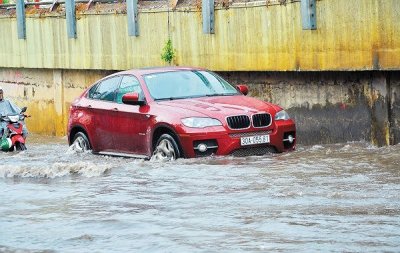 4 nguyên nhân chính khiến động cơ ô tô nhanh bị hỏng 1 4 nguyên nhân chính khiến động cơ ô tô nhanh bị hỏng 1.