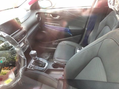 Khách hàng háo hức trước giờ G chờ Hyundai Kona ra mắt 5 Khách hàng háo hức trước giờ G chờ Hyundai Kona ra mắt