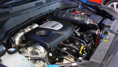 Khách hàng háo hức trước giờ G chờ Hyundai Kona ra mắt 8 Khách hàng háo hức trước giờ G chờ Hyundai Kona ra mắt