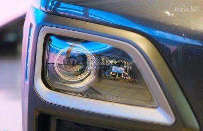 Khách hàng háo hức trước giờ G chờ Hyundai Kona ra mắt 7 Khách hàng háo hức trước giờ G chờ Hyundai Kona ra mắt