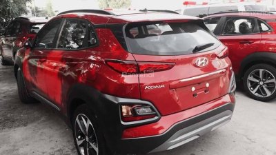 Khách hàng háo hức trước giờ G chờ Hyundai Kona ra mắt 3 Khách hàng háo hức trước giờ G chờ Hyundai Kona ra mắt