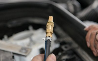 MBV phản hồi về việc nước vào vi sai cầu trước khi rửa xe Mercedes GLC 3 MBV phản hồi về việc nước vào vi sai cầu trước khi rửa xe Mercedes GLC