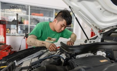 MBV phản hồi về việc nước vào vi sai cầu trước khi rửa xe Mercedes GLC 2 MBV phản hồi về việc nước vào vi sai cầu trước khi rửa xe Mercedes GLC