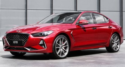 Hyundai muốn có thêm 2 dòng xe N trong năm 2018 2 Hyundai muốn có thêm 2 dòng xe N trong năm 2018 3