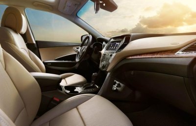 Hyundai Santa Fe XL 2019 7 chỗ ra mắt thị trường Mỹ từ 740 triệu đồng - Ảnh 4 Hyundai Santa Fe XL 2019 7 chỗ ra mắt thị trường Mỹ từ 740 triệu đồng - Ảnh 4.