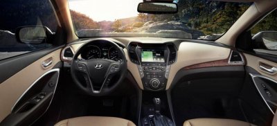 Hyundai Santa Fe XL 2019 7 chỗ ra mắt thị trường Mỹ từ 740 triệu đồng - Ảnh 3 Hyundai Santa Fe XL 2019 7 chỗ ra mắt thị trường Mỹ từ 740 triệu đồng - Ảnh 3.