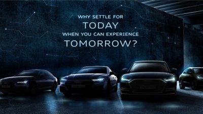 Đạt mốc 10 năm "chinh chiến" tại Việt Nam, Audi sẽ mang gì tới VMS 2018? Đạt mốc 10 năm "chinh chiến" tại Việt Nam, Audi sẽ mang gì tới VMS 2018? 1
