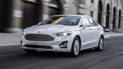 Ford chuẩn bị ra mắt 9 mẫu xe cho tới năm 2023 Ford chuẩn bị ra mắt 9 mẫu xe cho tới năm 2023.