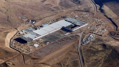 Nhà máy Tesla bị nghi ngờ sử dụng nhân viên buôn bán ma túy nhân viên Tesla buôn bán ma túy