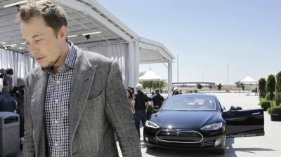 Công ty của Elon Musk liên tục gặp những cáo buộc liên quan đến an ninh Công ty của Elon Musk